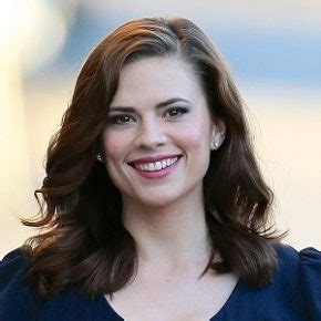 actress hayley atwell|hayley atwell ethnicity.